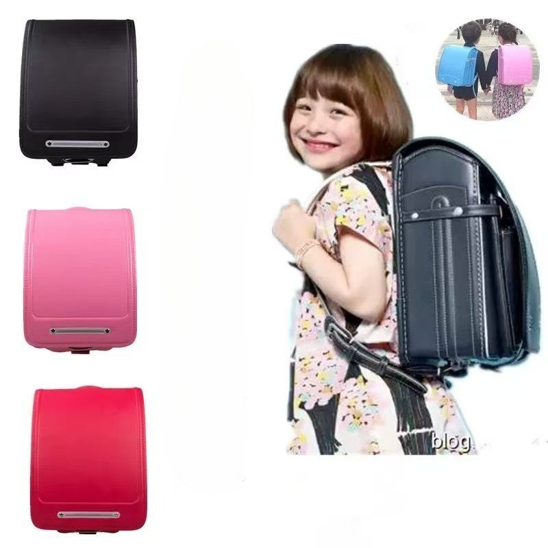 Luxury Japanese Bags Brands - 2026年新ファッションスクールバッグ男の子高級ブランド子供用バックパック和風女子学生ブックバッグ子供用大型小学校バッグ