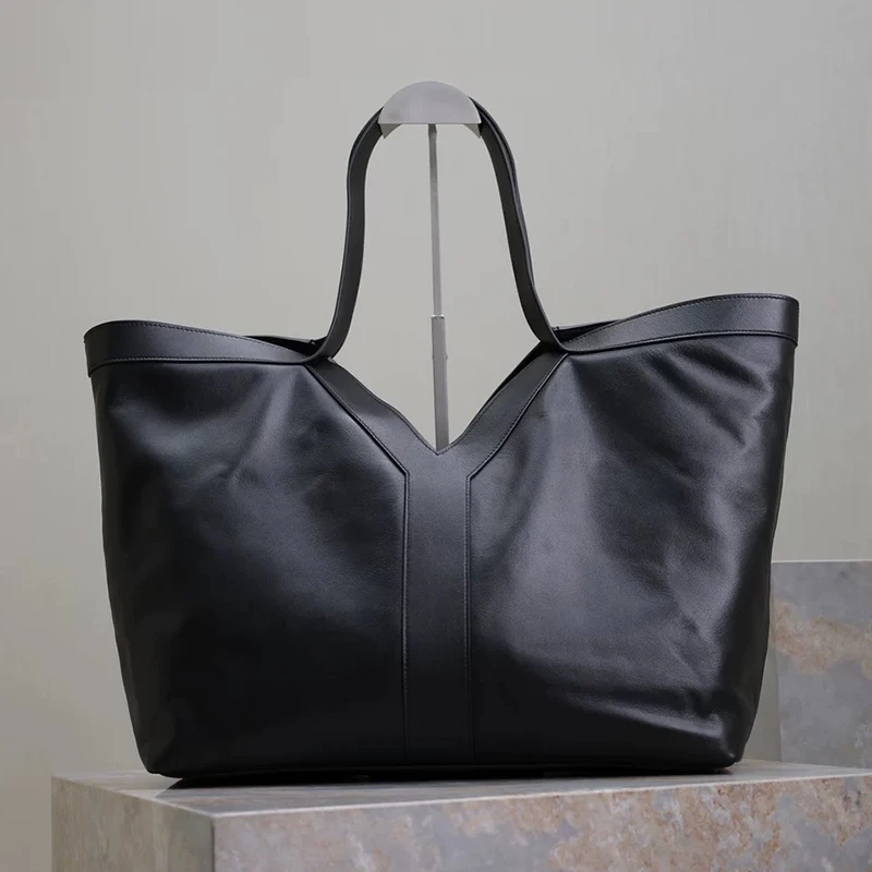 2026 春の高級ブランド本革バッグ女性トートファッション  - Luxury Bags Shopping のレビューと価格