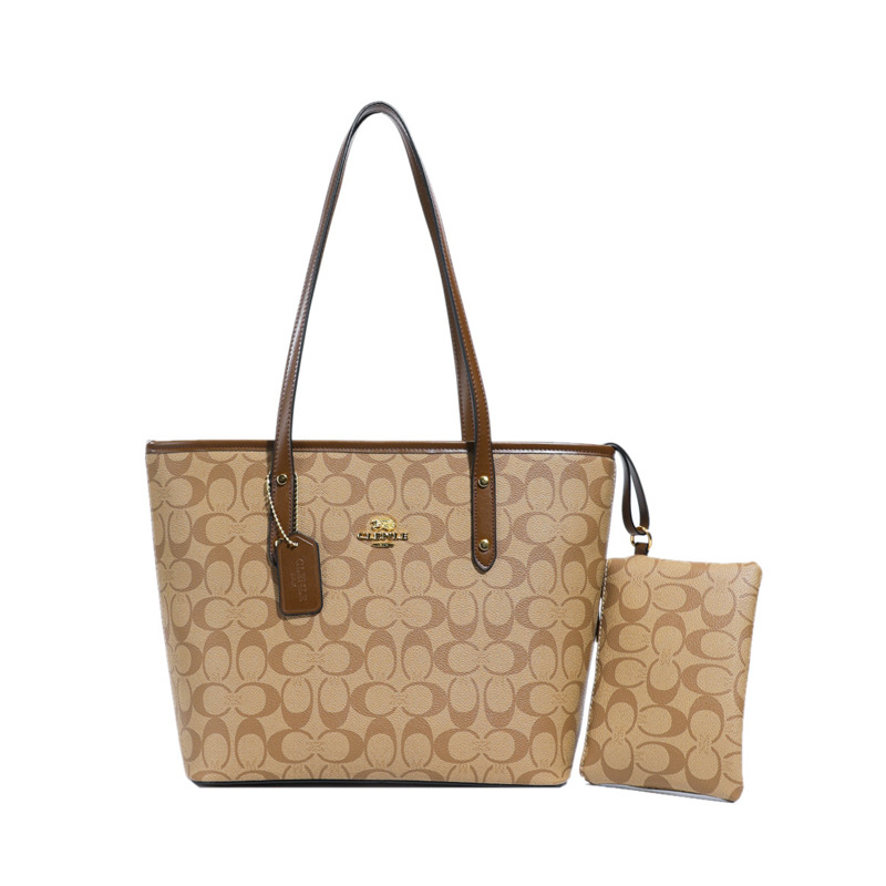 高級デザイナーレディースショルダーバッグ大容量実用的なデイリ - Luxury Bags Shopping のレビューと価格