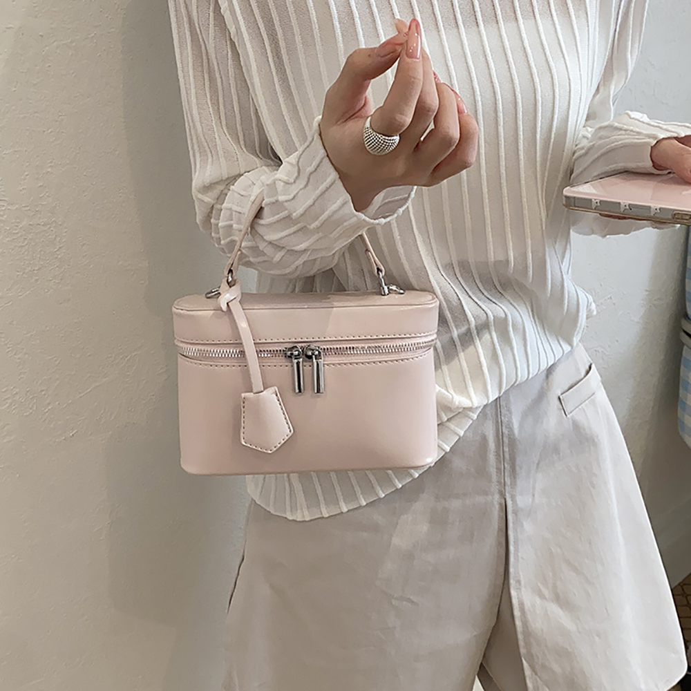 2026年新作ボックスハンドバッグ レディース 無地 光沢P - Luxury Bags Jacquemus のレビューと価格