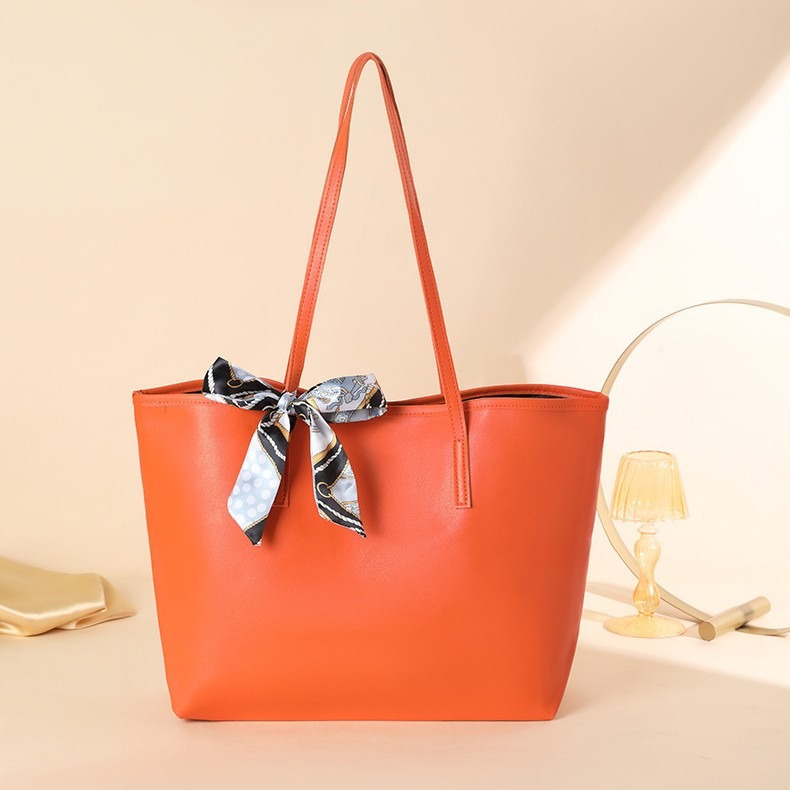高級ハンドバッグ女性バッグデザイナー高品質 Pu レザー無地 - Luxury Bags Shopping のレビューと価格