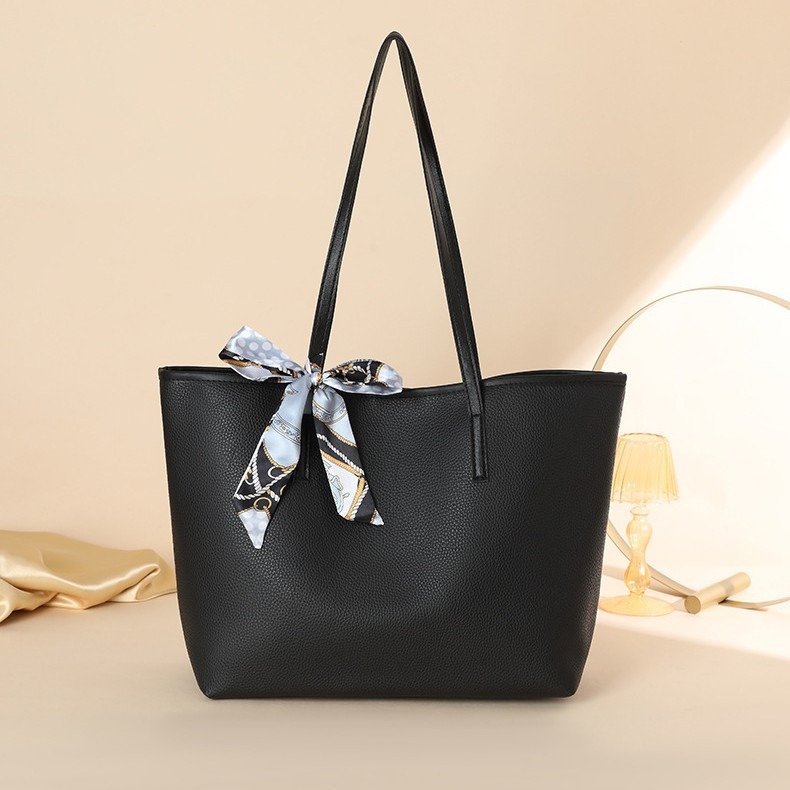 高級ハンドバッグ女性バッグデザイナー高品質 Pu レザー無地 - Luxury Bags Shopping のレビューと価格