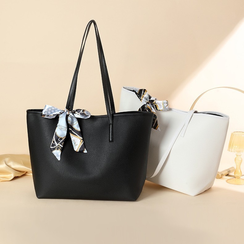 高級ハンドバッグ女性バッグデザイナー高品質 Pu レザー無地 - Luxury Bags Shopping のレビューと価格