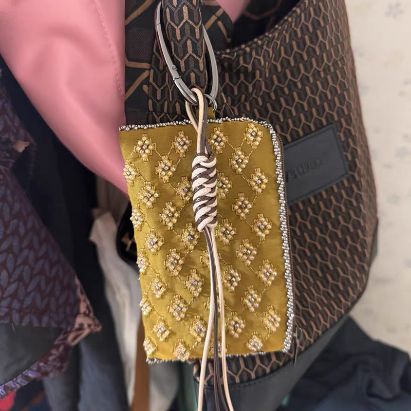 ミニアクセサリーチャームバッグ レディース 高級デザイナーハ - Luxury Bags Women のレビューと価格