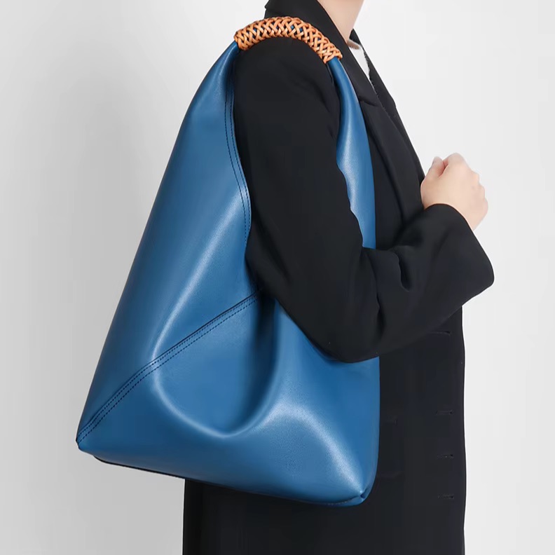 本革バッグ 大容量ハンドバッグ 高級ショルダーバッグ 大型ト - Luxury Bags Shopping のレビューと価格