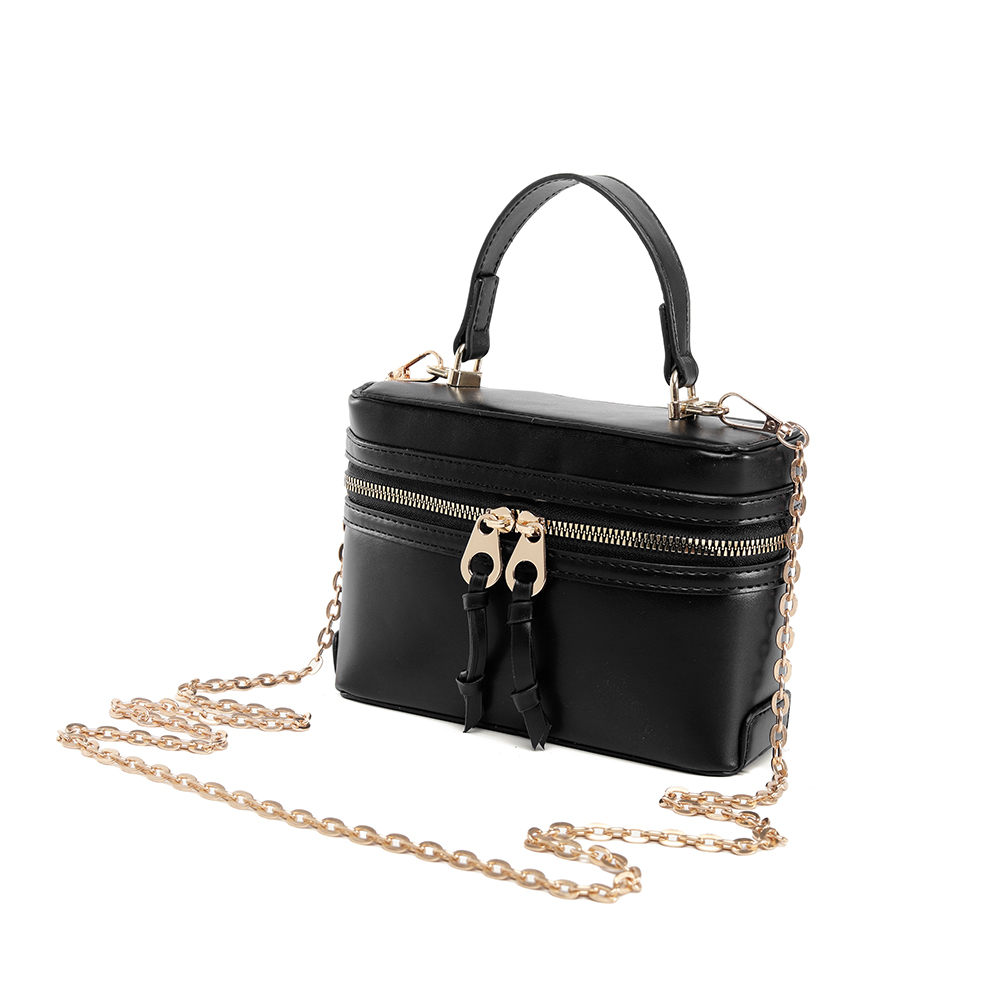 レディースPUハンドバッグ多用途ファッションスモールバッグシ - Luxury Bags Jacquemus のレビューと価格