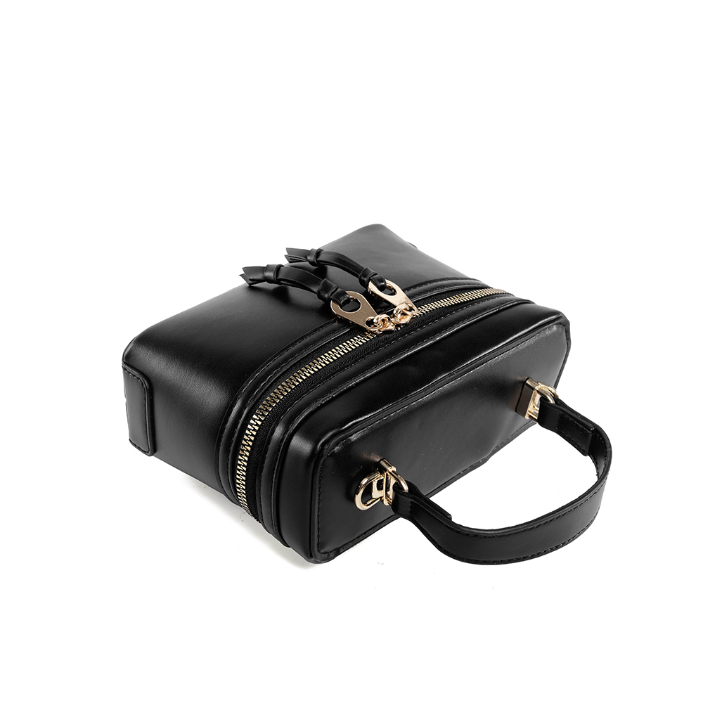 レディースPUハンドバッグ多用途ファッションスモールバッグシ - Luxury Bags Jacquemus のレビューと価格