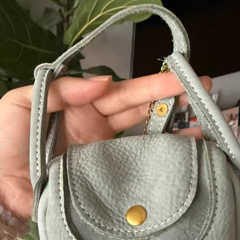 ファッショナブルで超可愛いミニボックスバッグ レディース向け - Luxury Bags Women のレビューと価格